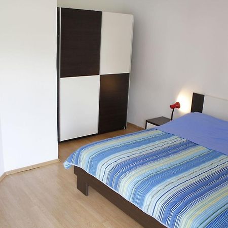 Apartments Branko Povljana Bagian luar foto