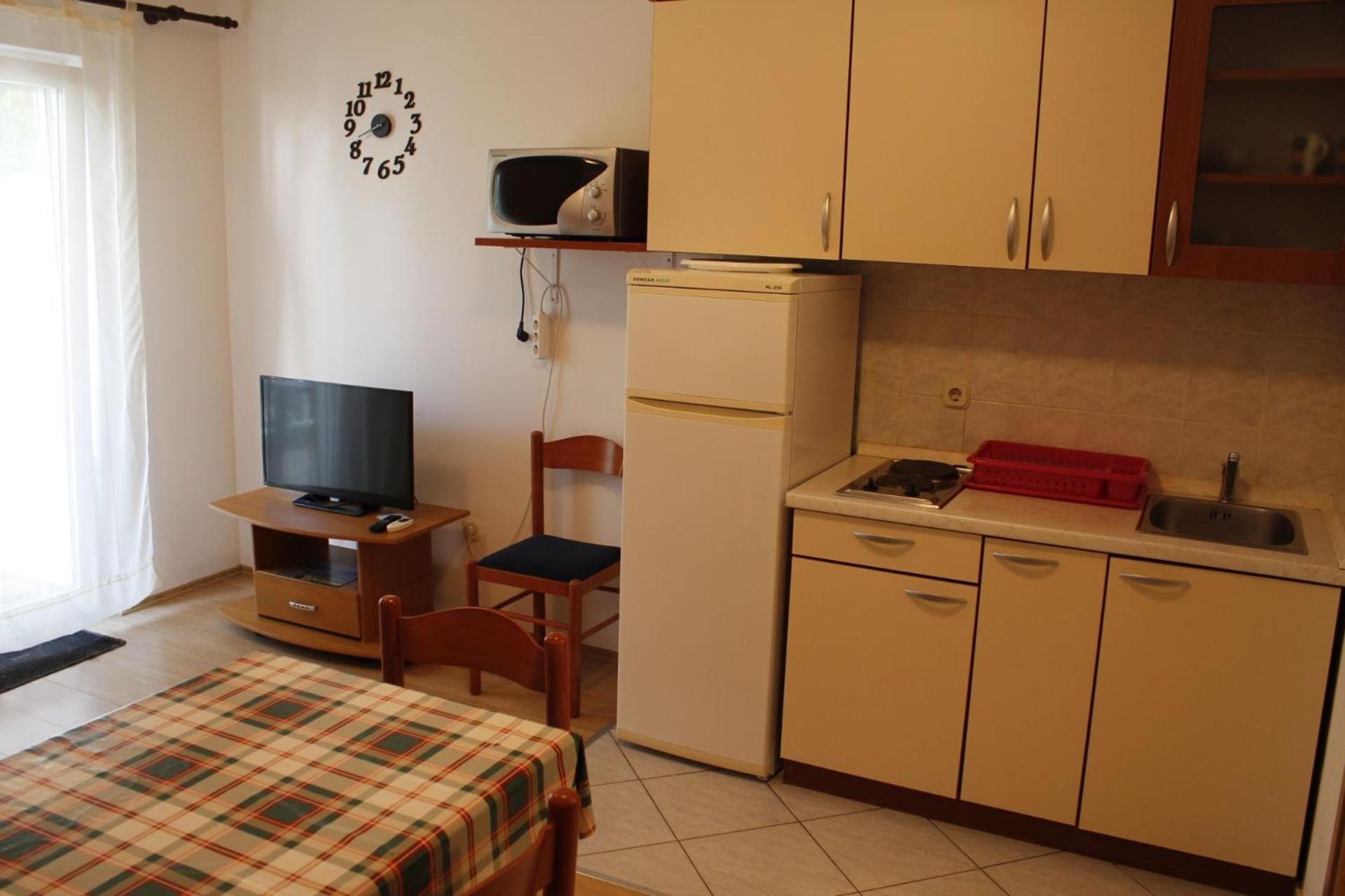 Apartments Branko Povljana Bagian luar foto