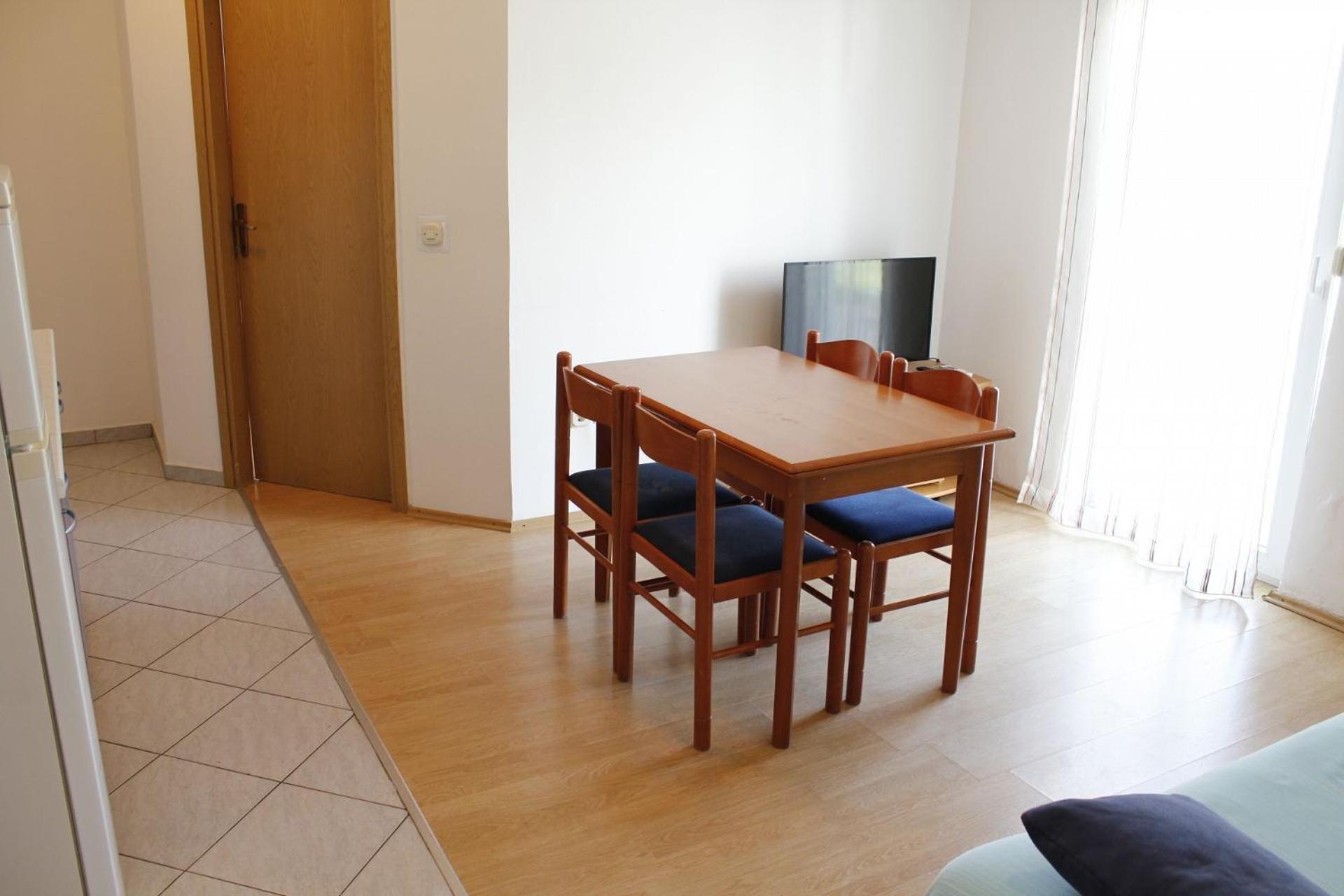 Apartments Branko Povljana Bagian luar foto