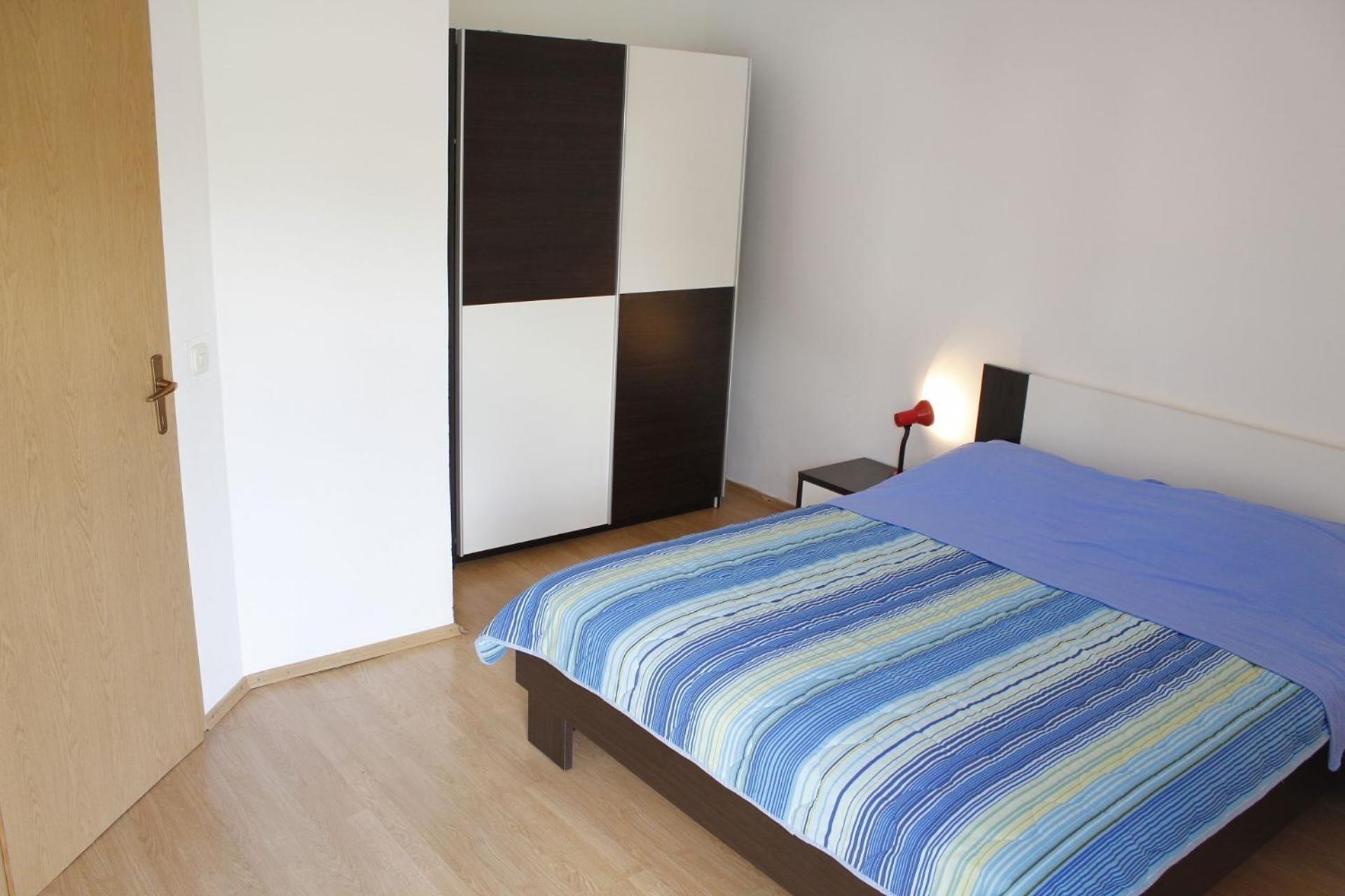 Apartments Branko Povljana Bagian luar foto