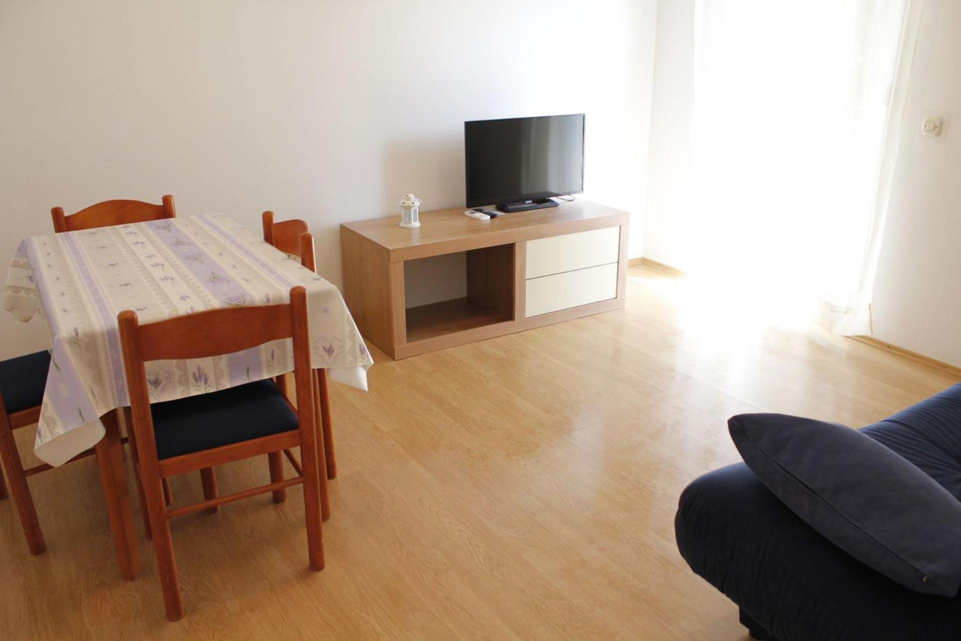 Apartments Branko Povljana Bagian luar foto