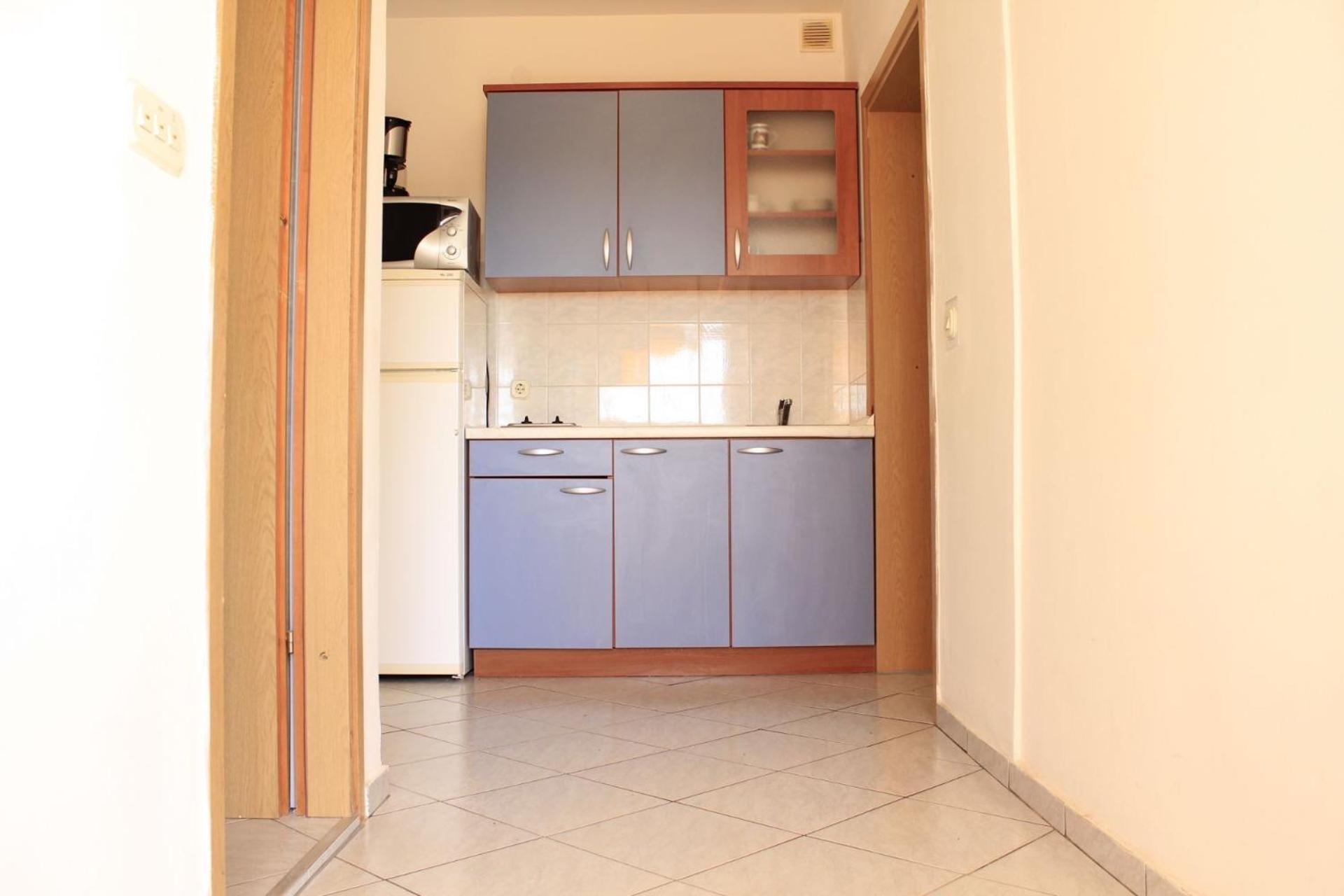 Apartments Branko Povljana Bagian luar foto