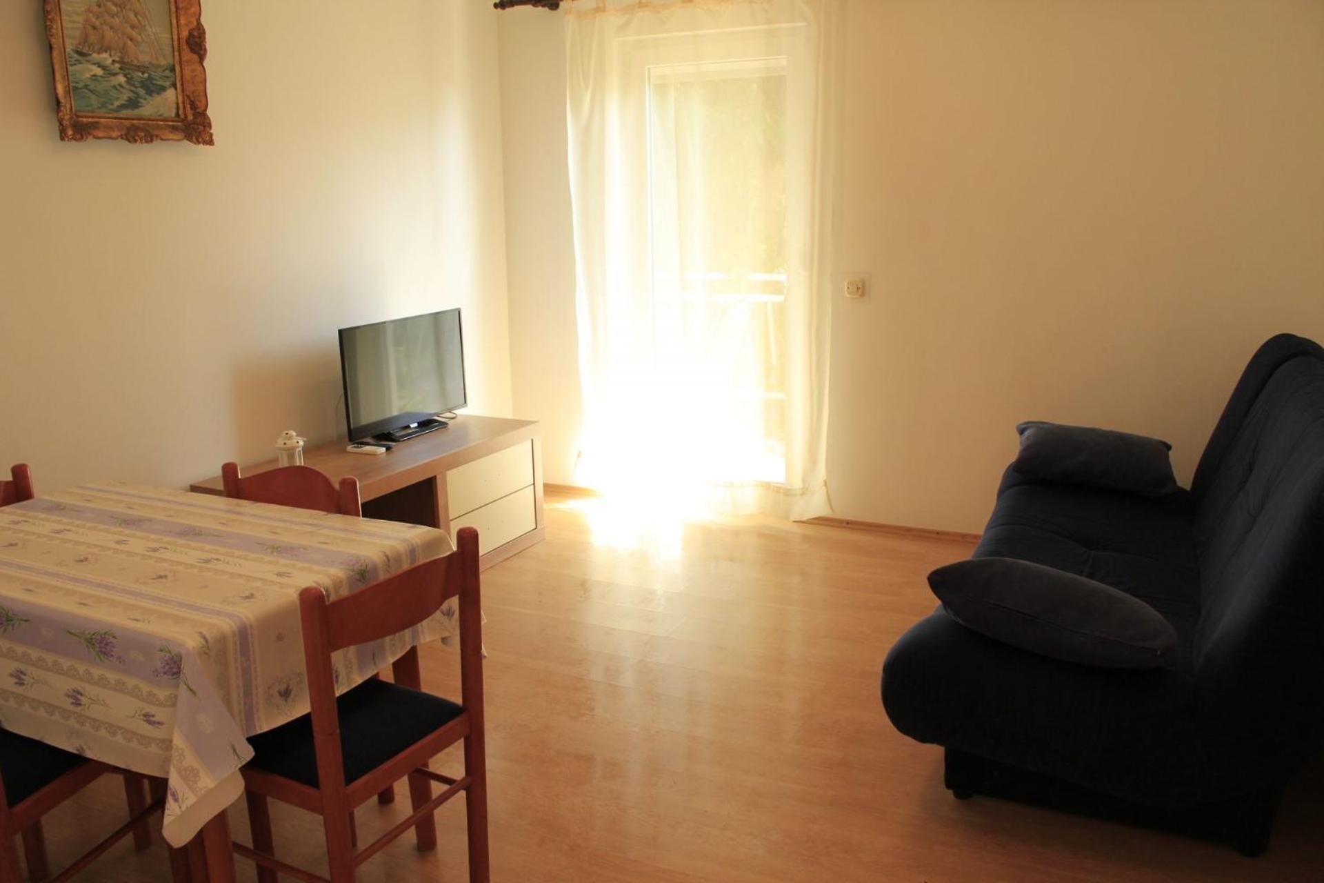 Apartments Branko Povljana Bagian luar foto