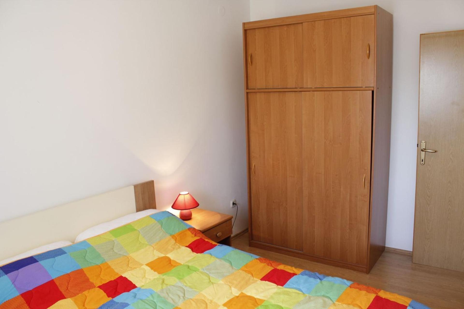 Apartments Branko Povljana Bagian luar foto